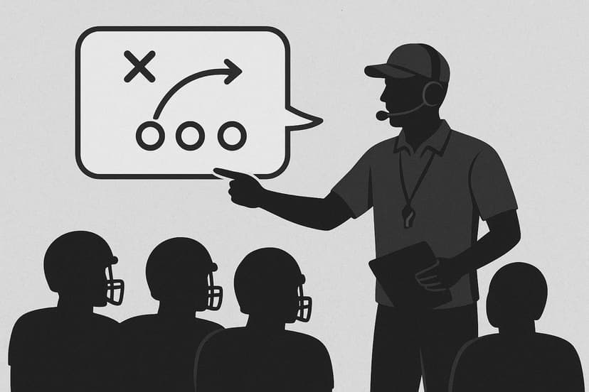 Coaching Sales Champions