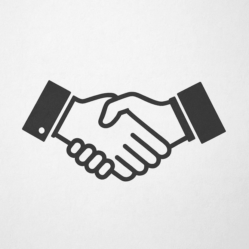 Sales is a way of life